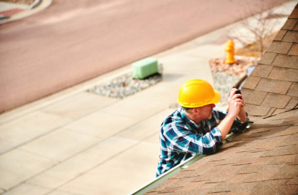 Roof Installation Near Me in Wheeler, TX